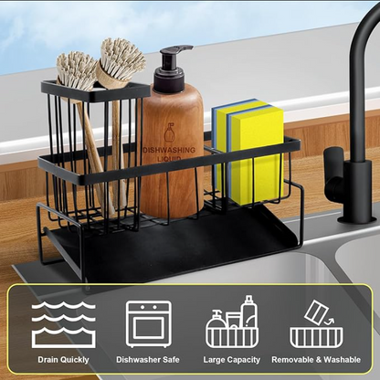 (신품) 주방 스폰지 홀더