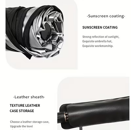 (신품) 차 앞유리 우산