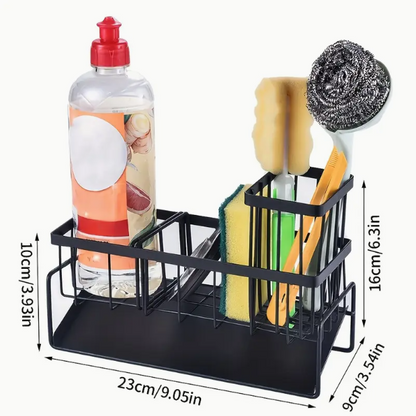 (신품) 주방 스폰지 홀더