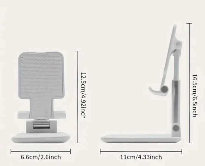 (신품) 폰 / 태블렛 스탠드