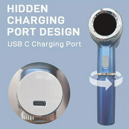 주방 스크러버 (그릇 세척용)