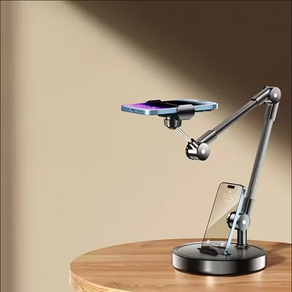 무거운 폰 스탠드