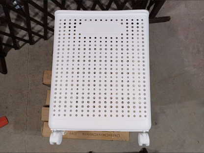 (판매완료) 1인용 빨래통