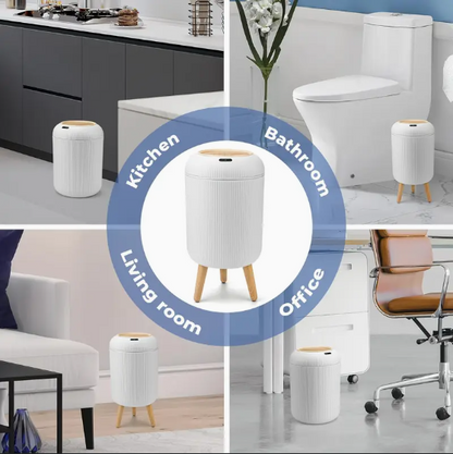 (판매완료) 11 Liter 센서 쓰레기통