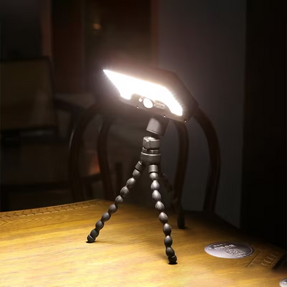 태양광 / USB 겸용 센서등