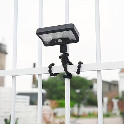 태양광 / USB 겸용 센서등