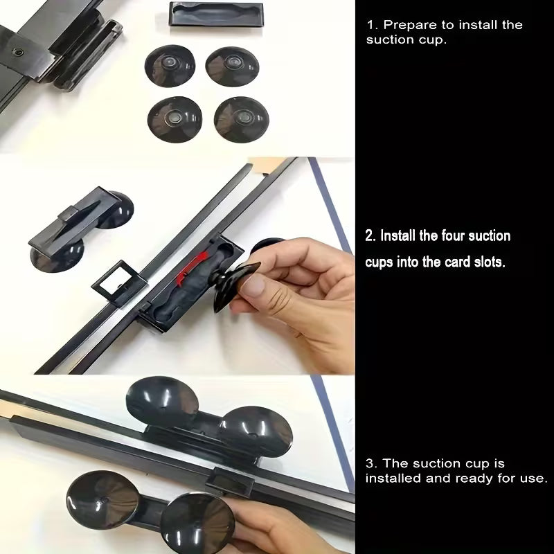 차 앞유리 블라인드 / 쉐이드