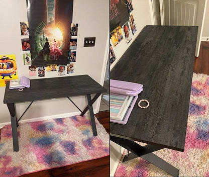 (신품) 47인치 책상