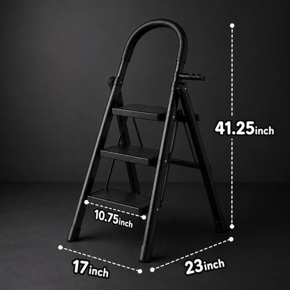 3-Step Ladder