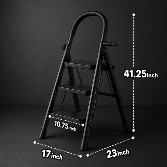 3-Step Ladder