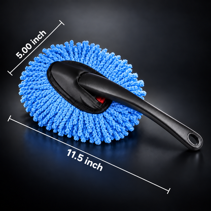 Car Interior Duster Brush (See Video)