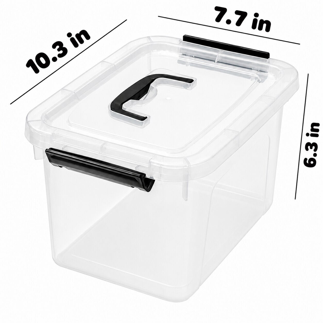 Stackable Storage Box - Small