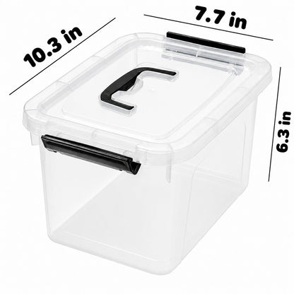 Stackable Storage Box - Small
