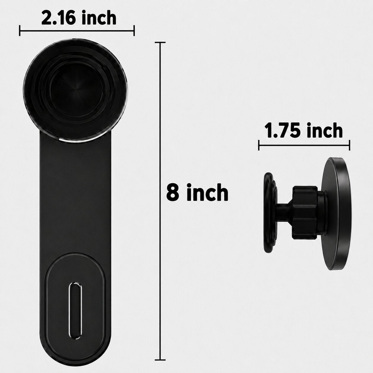 Flexi Car Phone Mount