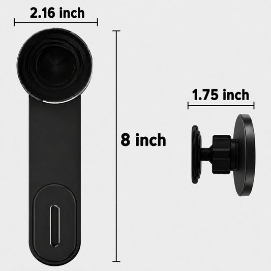 Flexi Car Phone Mount