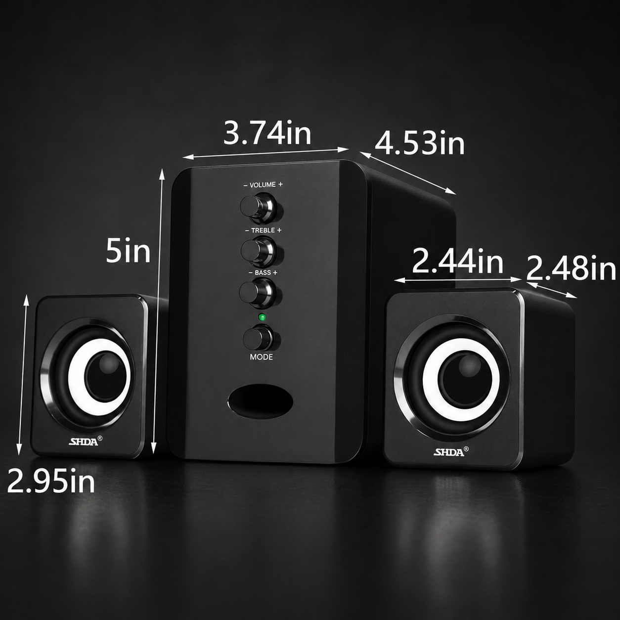 Computer / Laptop Speaker