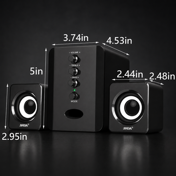 Computer / Laptop Speaker