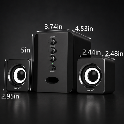Computer / Laptop Speaker