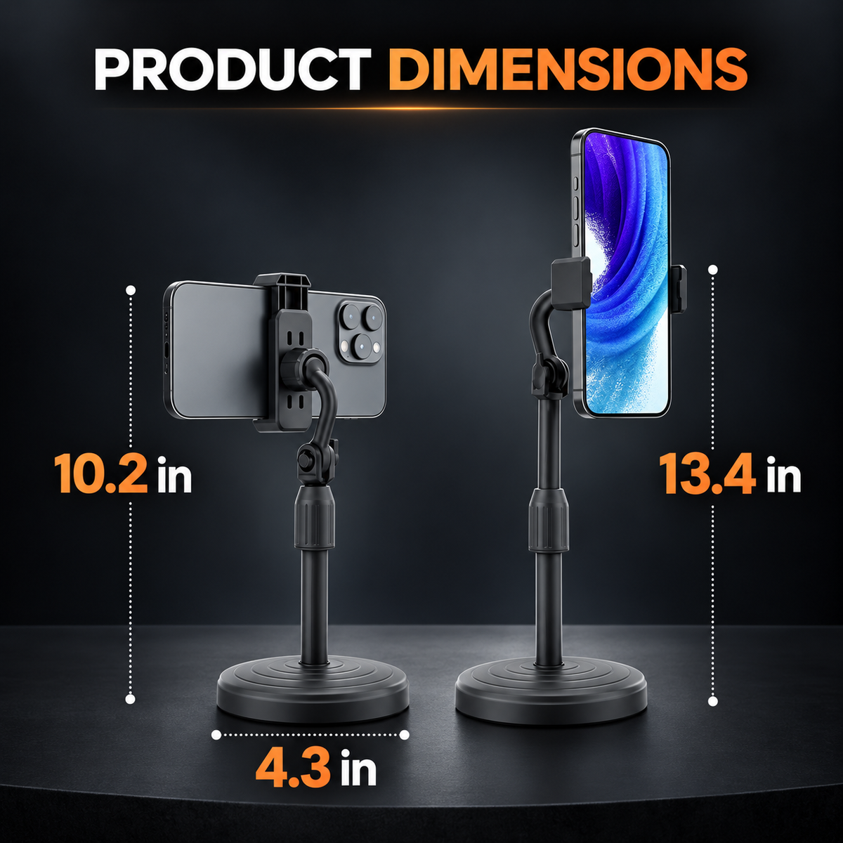 Phone Stand - 1 Pack