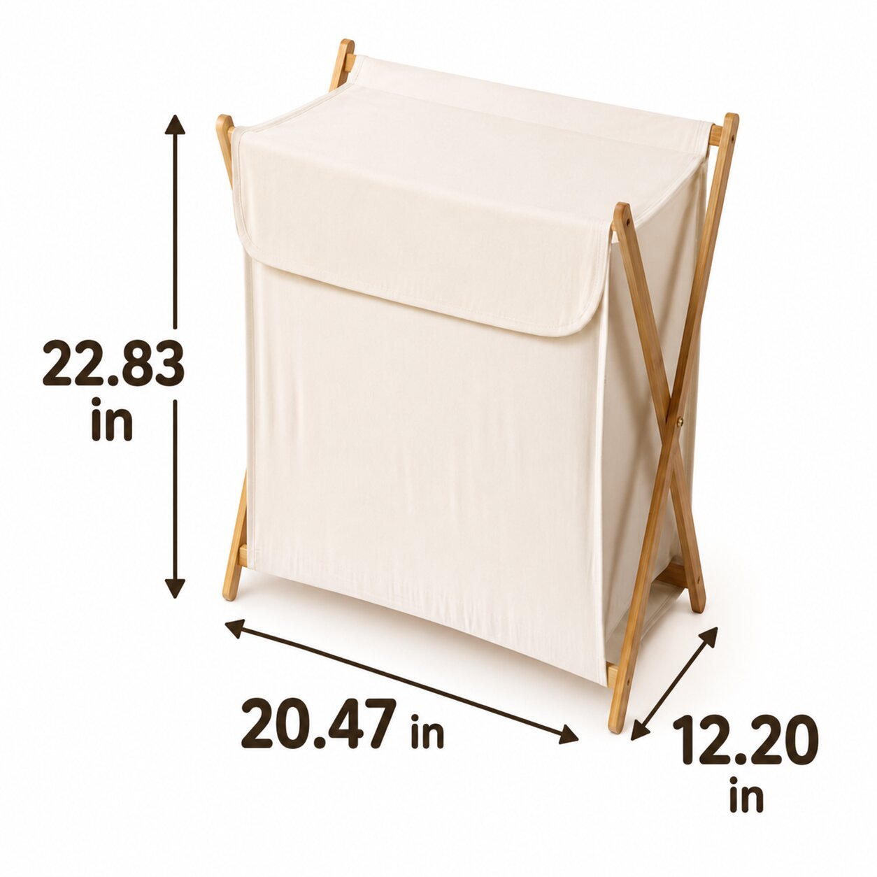 Laundry Hamper