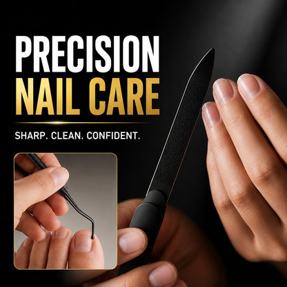 Nail Clipper Set