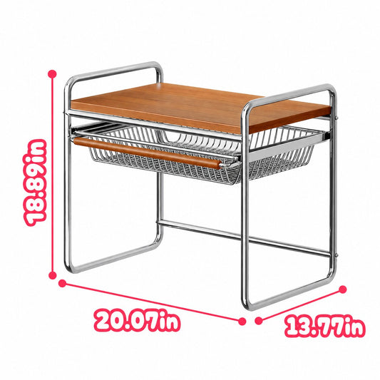 전자렌지 랙