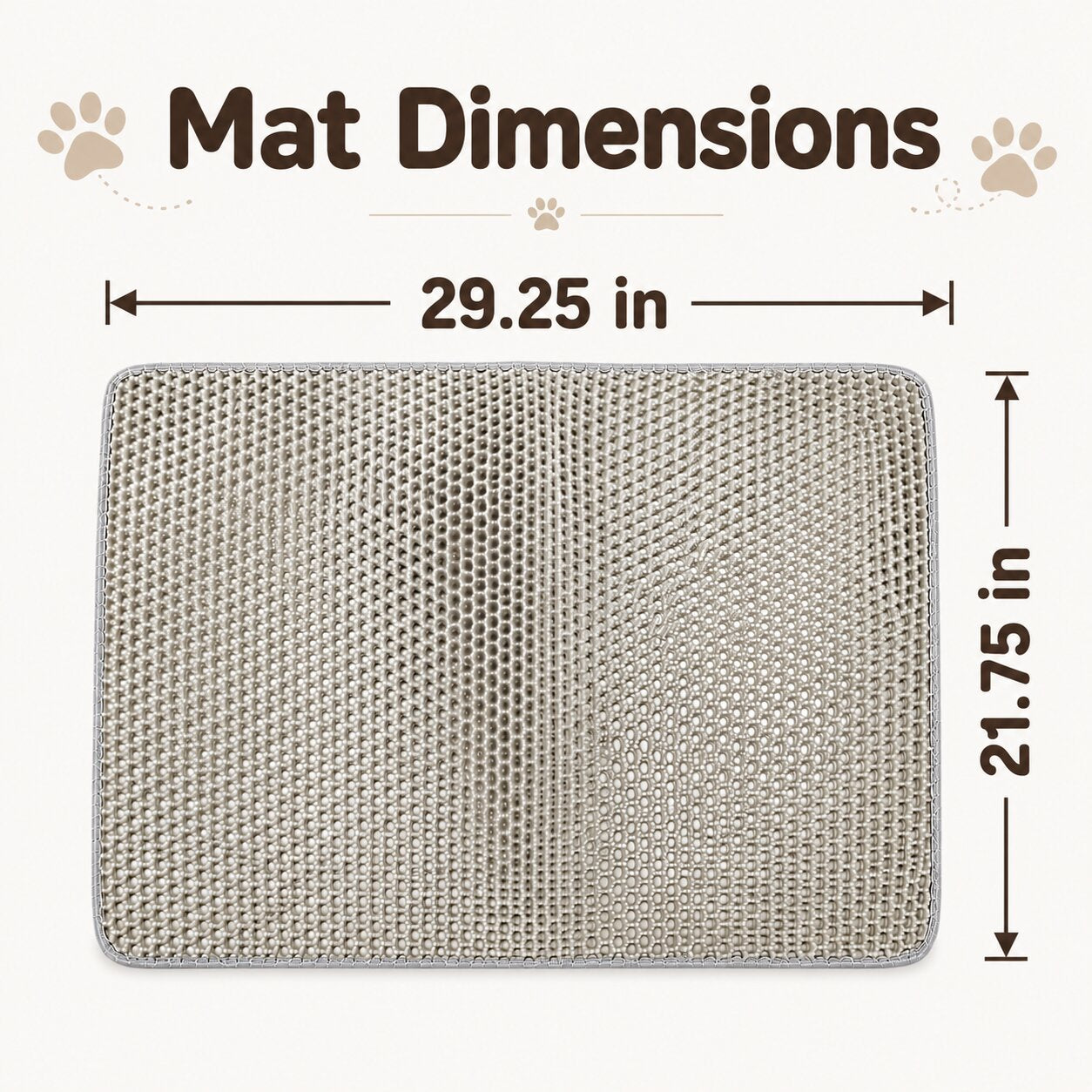 Litter Box Set - X Large