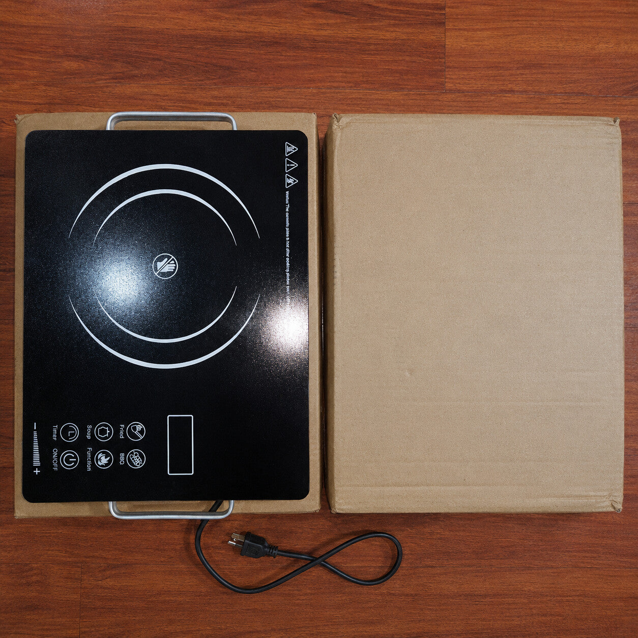 인덕션 - 1500W