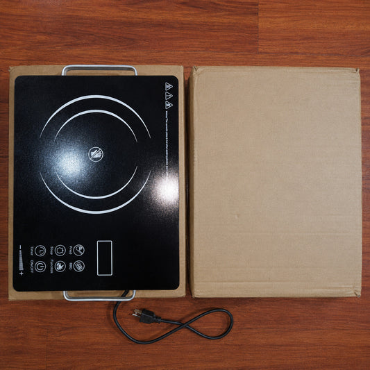인덕션 - 1500W