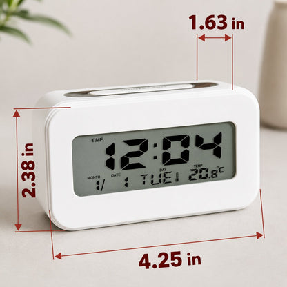 Mini Desk Clock (See Description)