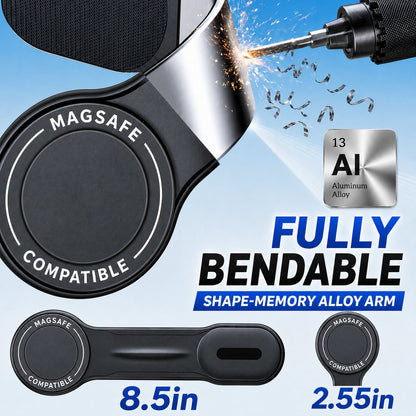 Flexi Magnetic Car Phone Mount