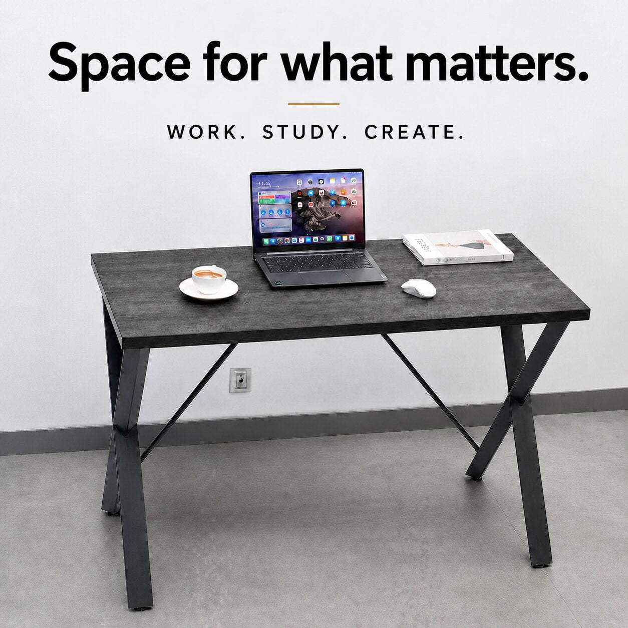 47-Inch Desk