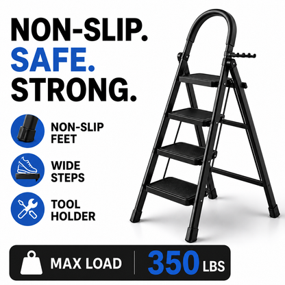 4-Step Ladder