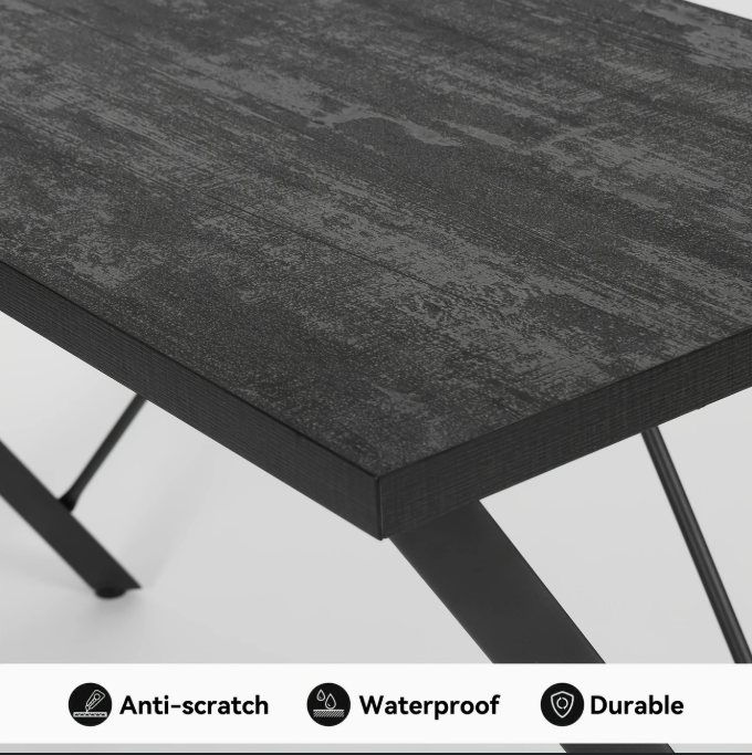 (신품) 47인치 책상