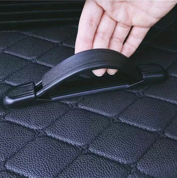 (신품) 차 트렁크 정리박스