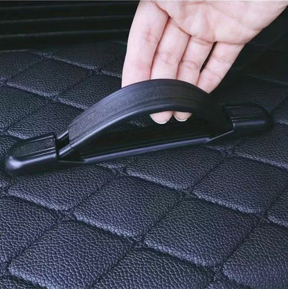 (신품) 차 트렁크 정리박스