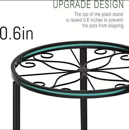 (신품) 화분받침 5개 Set