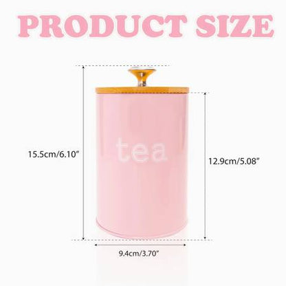 (신품) 주방 Canister 3개 Set