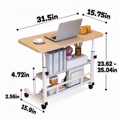 31.5" 사이드 테이블