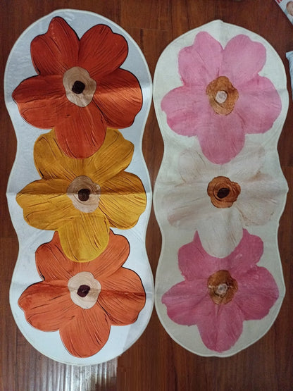 (신품) 바닥 매트 / 러그