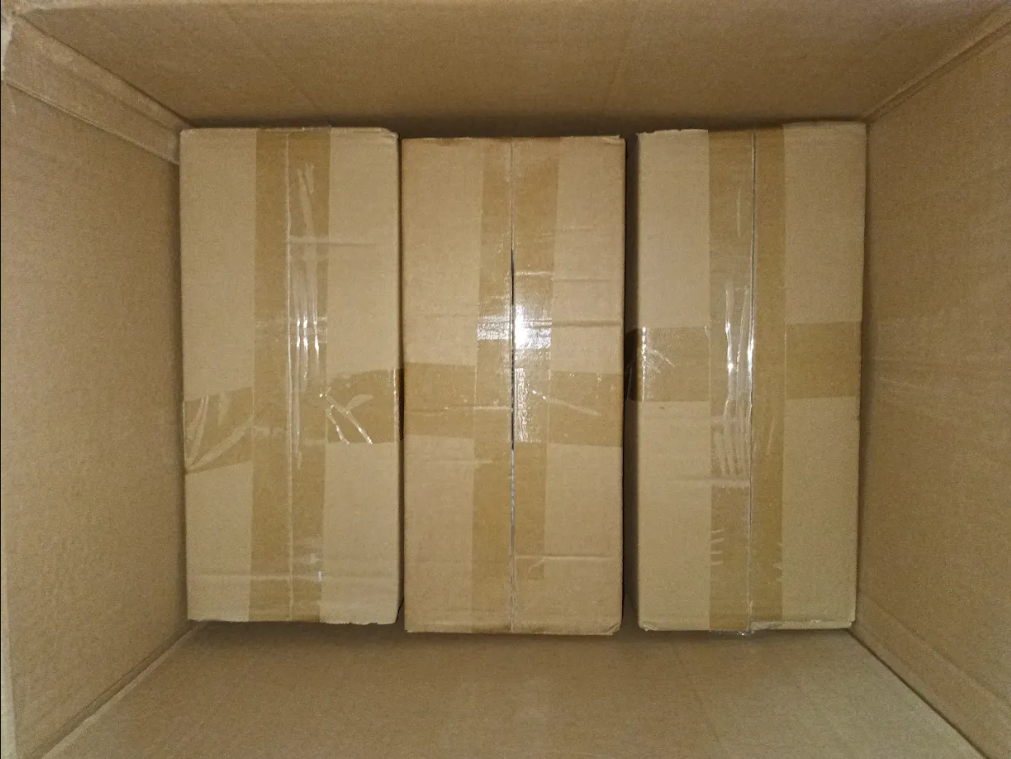 (신품) 유선 목 마사지