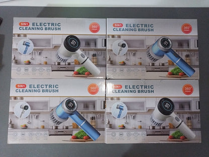 주방 스크러버 (그릇 세척용)