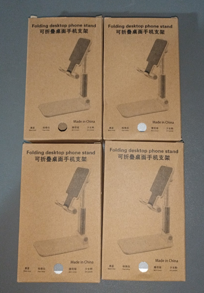 (신품) 폰 / 태블렛 스탠드