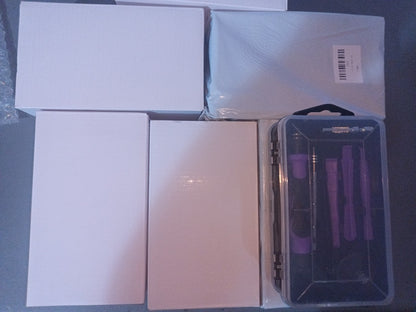 (신품) 115-IN-1 정밀(미니) 스크류 드라이버 Set