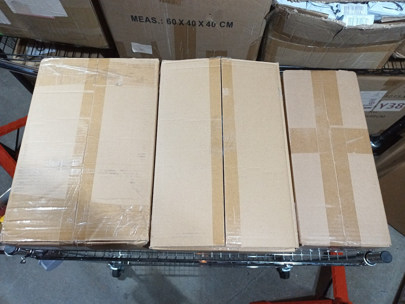 (신품) Circular Saw 5" 20v 3Ah x2