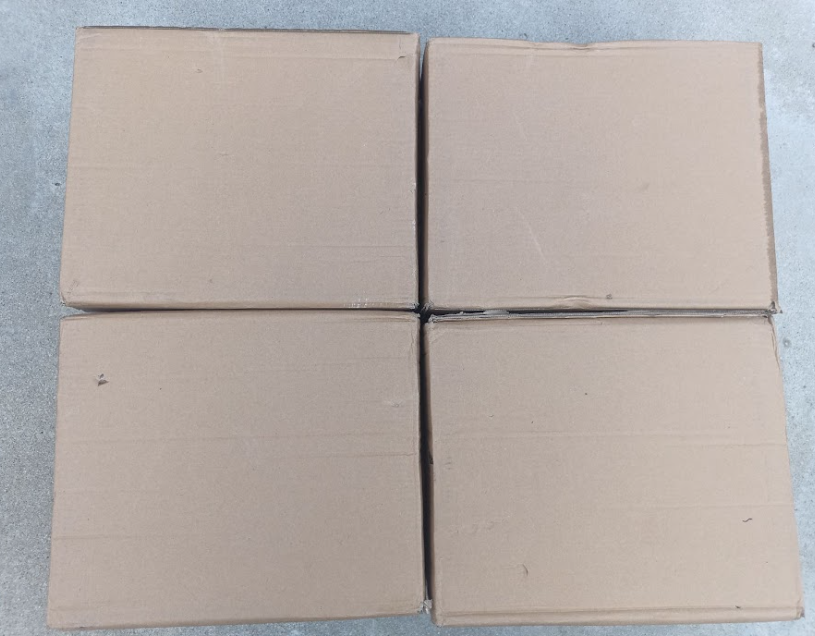 (신품) WEIDOW 16 라인 4 x 360 4D 레이저 레벨