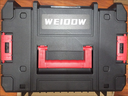 (신품) WEIDOW 16 라인 4 x 360 4D 레이저 레벨