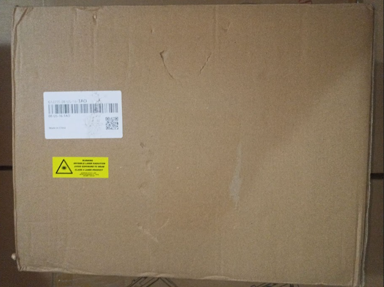 (신품) WEIDOW 16 라인 4 x 360 4D 레이저 레벨