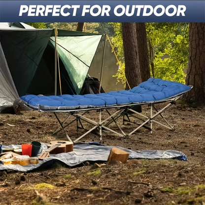 (신품) 낮잠/캠핑 침대