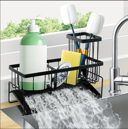 (신품) 주방 스폰지 홀더